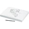 Pacon 96510 Semi-Transparent Tracing Paper