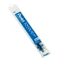 Pentel® RSVP Ballpoint Pen Refills, 1.0mm, Blue, 2 per pack (BKL10-C)