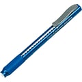Pentel® Clic Eraser® Stick, Blue Barrel, Each (ZE22C/ZE21C)