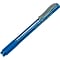 Pentel Clic Eraser Stick, Blue Barrel, Each (ZE22C/ZE21C)