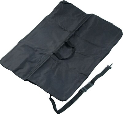 Quartet Accessories Easel, 42, Black Nylon (QT100EC)