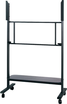 Quartet® ideaShare® Board Stand, Fits 4 x 3 & 6 x 4 IdeaShare™ Boards