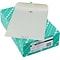 Quality Park 28lb. Clasp Colored Catalog Envelopes, Grey Kraft, 9x12, 100/Box
