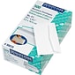 Quality Park Contemporary Style #6 3/4 Business Envelopes, 3 5/8" x 6 1/2", White, 500/Box (QUA90070)