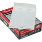 Quality Park Self-Adhesive Envelope, #55, 14-lb., White, 6" x 9", 100/Bx