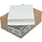 Quality Park Tyvek Expansion Peel & Seal #13 Catalog Envelope, 10 x 13 x 1 1/2, White, 100/Carton