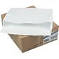 Quality Park Open End Flap-Stik Expansion Self Seal Catalog Envelope, 12" x 16" x 2", White, 100/Carton (R4650)