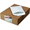 Quality Park Tyvek® Self-Seal Air Bubble Mailers, Side Seam, #3, White, 9W x 12L, 25/Bx