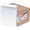 Quality Park Tyvek® Self-Seal Air Bubble Mailers, Side Seam, #97, White, 10W x 13L, 25/Carton