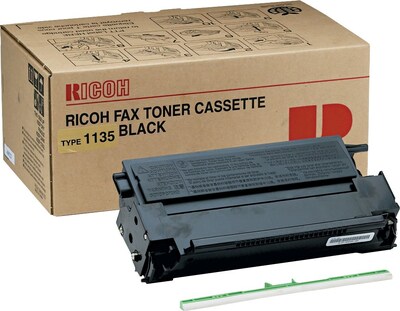 Globe Remanufactured Black Standard Yield Toner Cartridge Replacement for Ricoh 430222