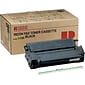 Globe Remanufactured Black Standard Yield Toner Cartridge Replacement for Ricoh 430222