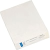 Pacon Newsprint Practice Paper with Skip Space, 1 Long Way Ruled, White, 500 Sheets/Pk