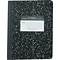 Roaring Spring Paper Products 1-Subject Composition Notebooks, 9.75 x 7.5, Wide Ruled, 60 Sheets,
