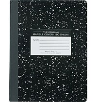 Composition Books