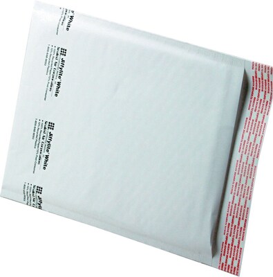 8-1/2 x 12 Self-Seal Mailer, Side Seam, #2, 100/Carton (100017742)