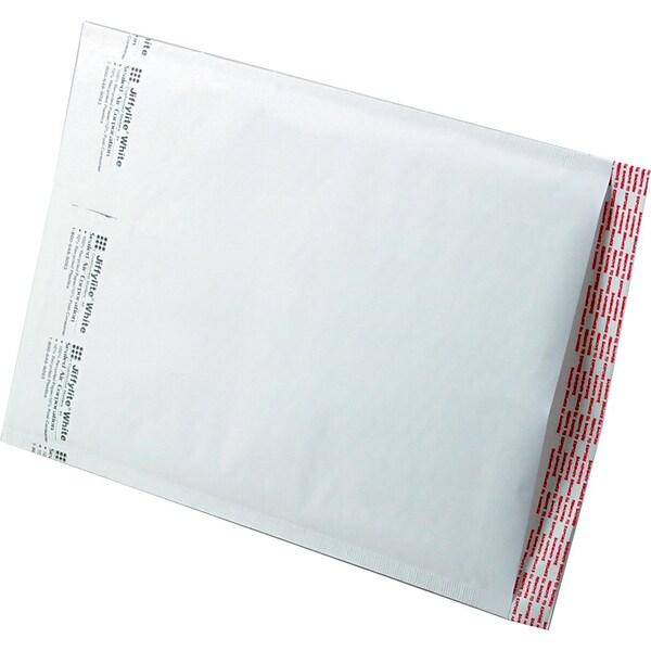 9-1/2 x 14-1/2 Self-Seal Mailer, Side Seam, #4, 100/Carton (100017744)