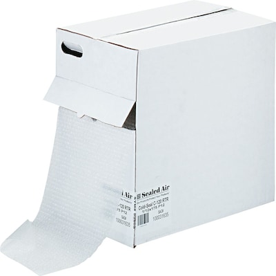 Air Foam Cushioning Sheets, 12 x 2100, 175/Roll (100031635)