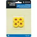 Smith Corona 22210 K Series Lift-Off Ribbon, 2/Pack