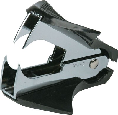 Swingline® Deluxe Claw Staple Remover, Black (17005/S7038101)