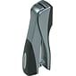 Swingline® Optima® Handheld Grip Stapler, 25 Sheet Capacity, Silver (87811)
