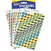superSpots® Sticker Variety Pack, Positive Praisers, 2,500/Pk