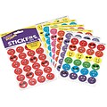 Stinky Stickers® Scratch-and-Sniff Variety Pack; Smiles Variety Pack, 432/Pack