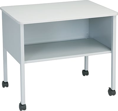 Safco Mobile Machine Stand