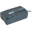 Tripp Lite UPS 750VA 450W Compact Battery Backup UPS, 12-Outlets, Black (INTERNET750U)