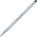 Cross Classic Century Retractable Ballpoint Pen, Medium Point, Black Ink (AT0082-14)