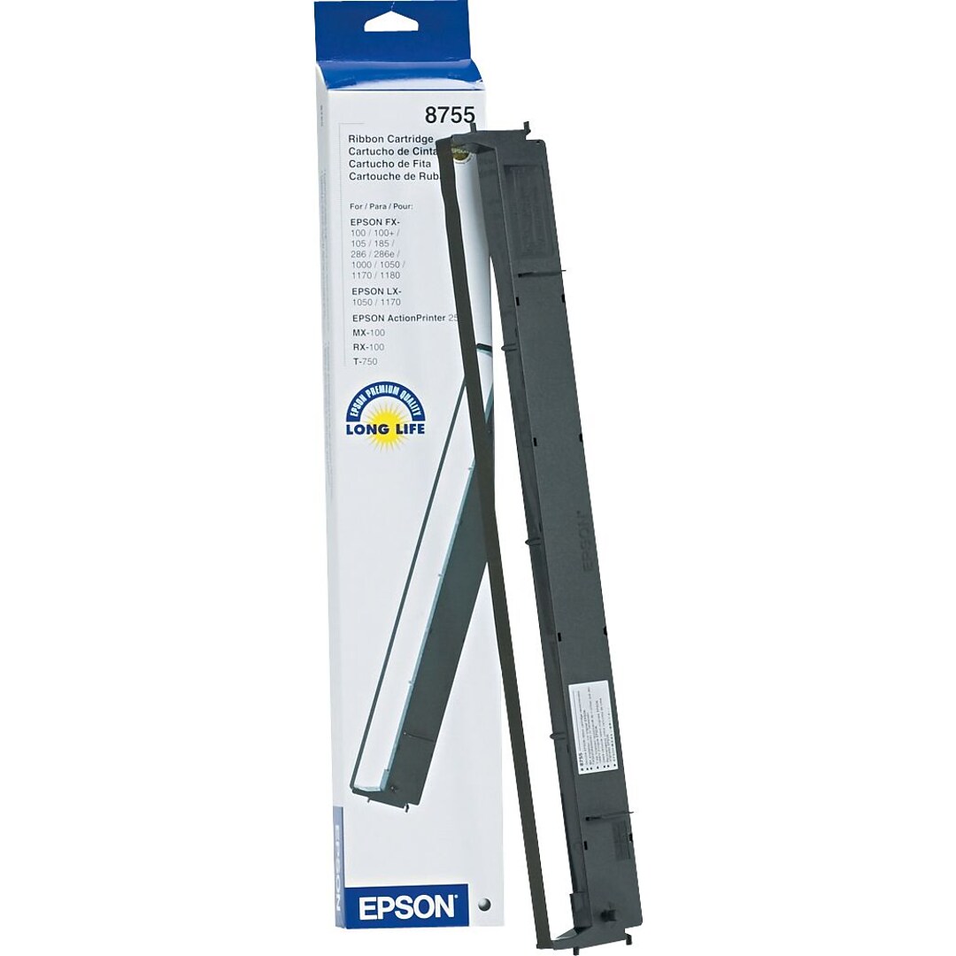 Epson fx 1170 схема