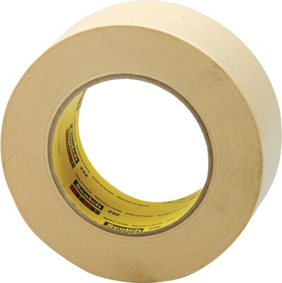 3M™ High Performance Masking Tape, 1.88 x 60 yds. (MMM2322)