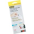 Scotch® Wall Mounting Tabs with Removable Adhesive; 1/2 x 3/4, 48 Tabs/Pack