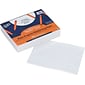 Pacon D'Nealian/Zaner-Bloser Multi-Program Handwriting Papers with Skip Space 10-1/2" x 8", 5/8"Ruling, White, 500 Sheets/Pk