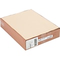 Cream Manila Drawing Paper, Economy 50-lb., 18 x 24, 500 Sheets/Pack