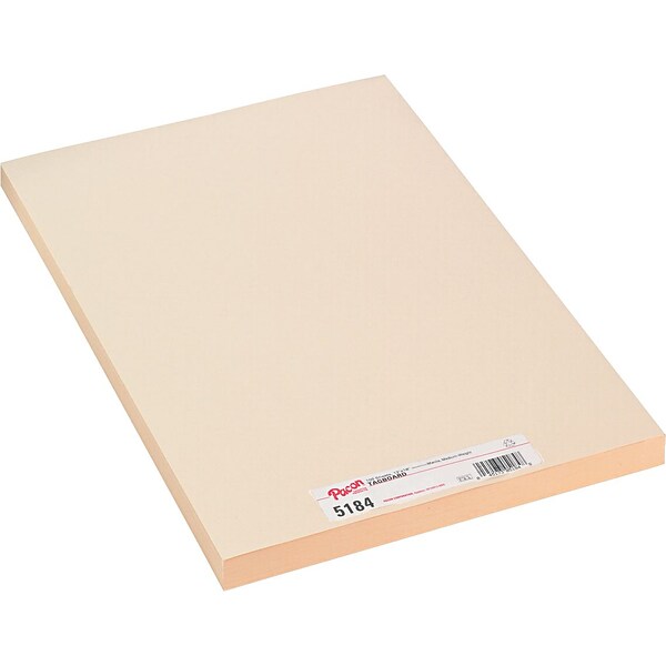 Pacon® Tagboard, 12x18, Manila
