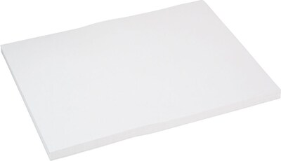 Pacon® Tagboard, 18x24, White