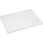 Pacon Tagboards, 18" x 24", White, 100/Pack (5290)