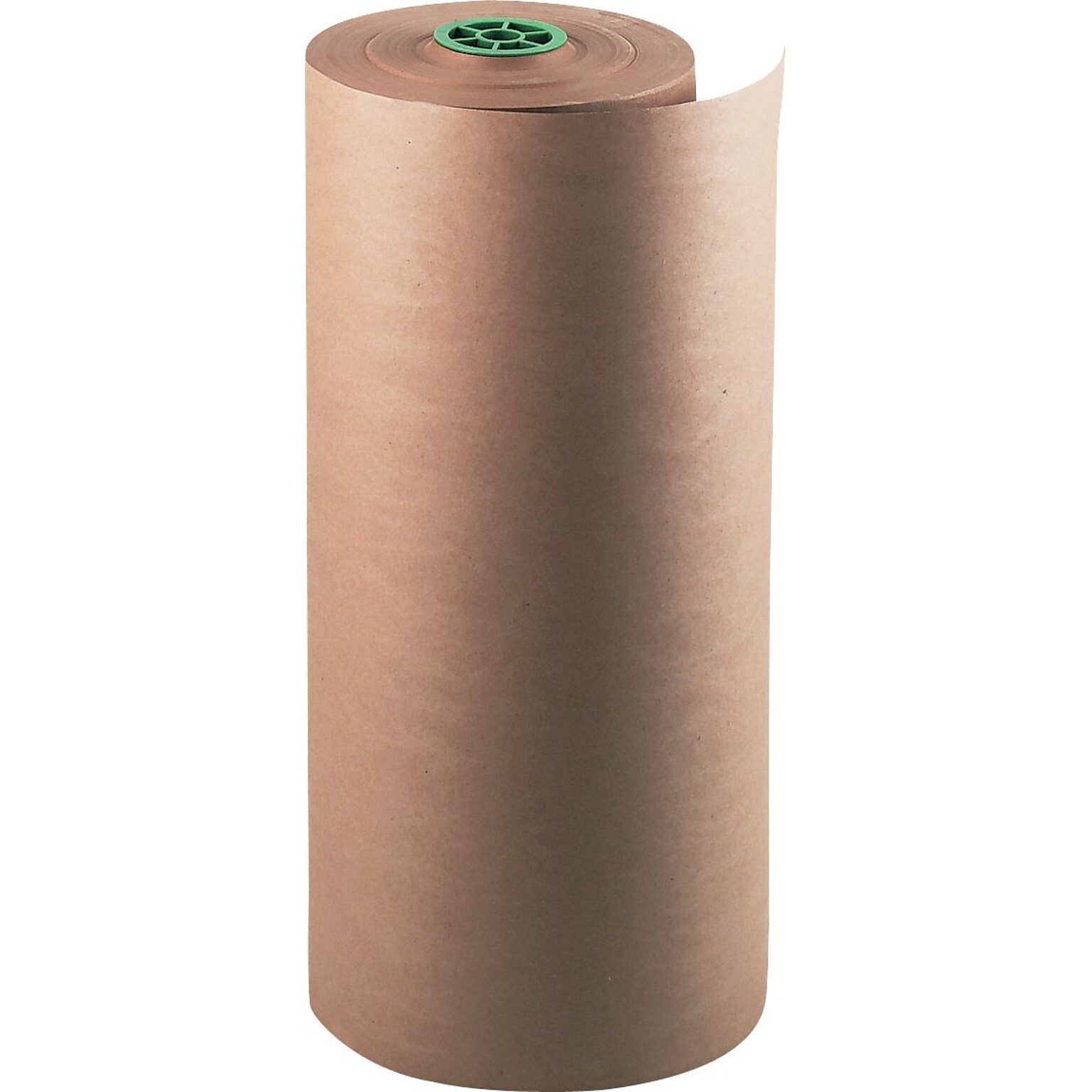 Pacon Kraft Paper Roll, 50 lbs., Natural Kraft, 24 x 1,000