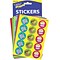 Trend Stinky Stickers Variety Pack, Seasons and Holidays, 480/Pk (T580M)