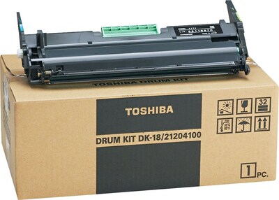 Toshiba DK-18 Drum Unit
