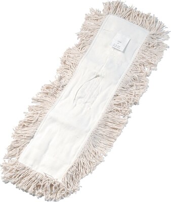 Unisan® Industrial Dust Head
