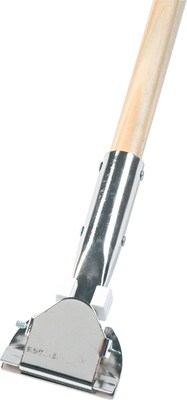 Unisan® Clip-On Dust Mop Handle