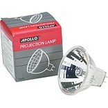 Apollo® 360 Watt Overhead Projector Lamp, 82 Volt, 99% Quartz Glass