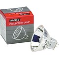 Apollo® Overhead Projector Replacement Lamp, FXL, 82 Volts