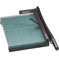 Martin Yale® Premier® 715 Self-Sharpening StakCut Paper Trimmer, 30-Sheets