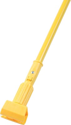 Unisan® Plastic Mop Handle