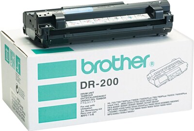 Brother DR-200 Drum Unit