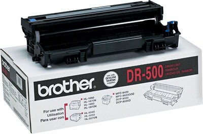 Brother DR-500 Standard Drum Unit