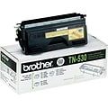 Brother TN-530 Black Standard Yield Toner Cartridge