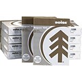 Boise ASPEN 100 Multi-Use Recycled Paper, 8 1/2 x 11, White, 5000/Carton (054922)